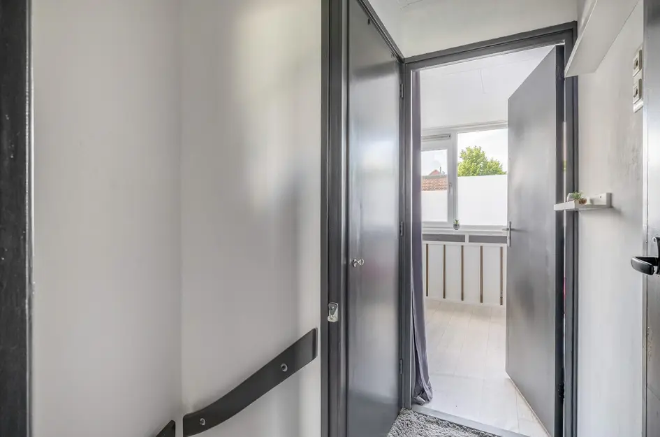Wemeldingestraat 16
