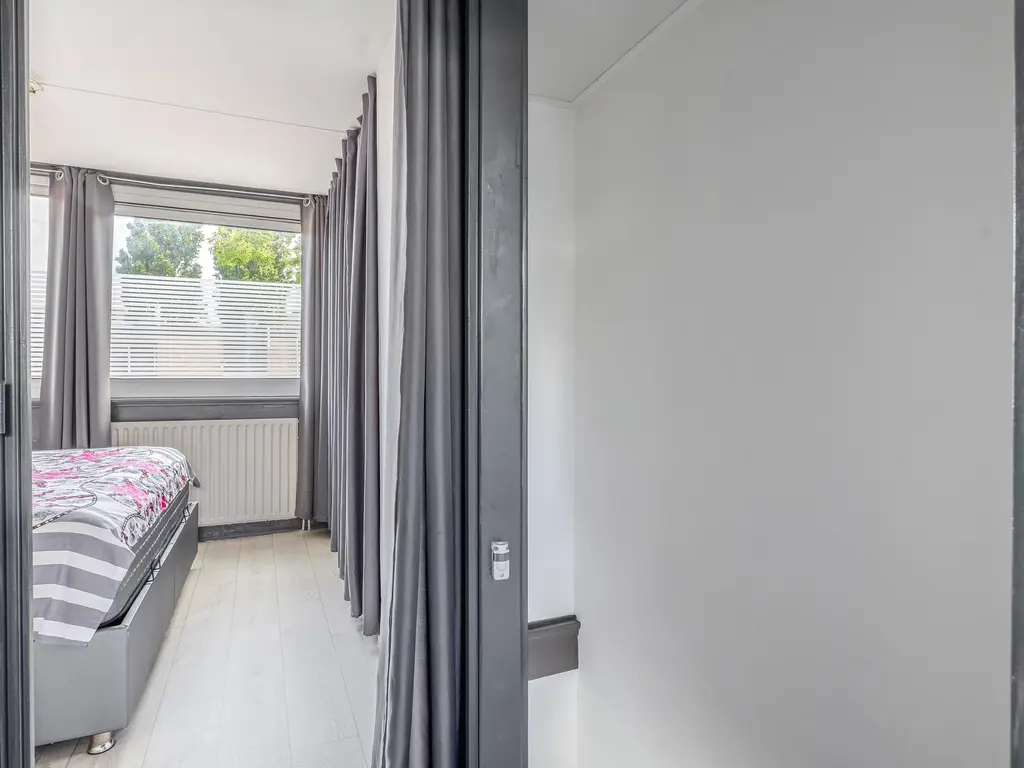 Wemeldingestraat 16, ROTTERDAM