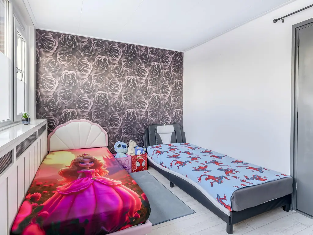 Wemeldingestraat 16, ROTTERDAM