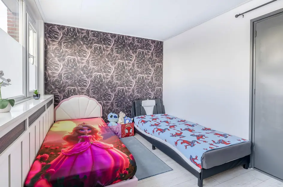 Wemeldingestraat 16