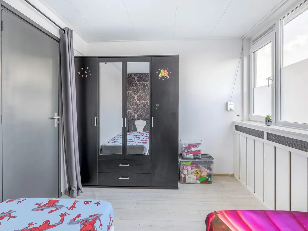 Wemeldingestraat 16, ROTTERDAM