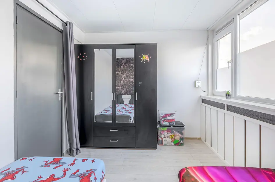 Wemeldingestraat 16