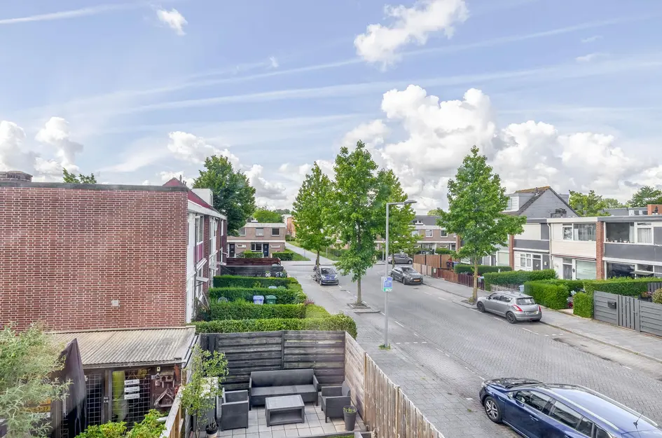 Wemeldingestraat 16