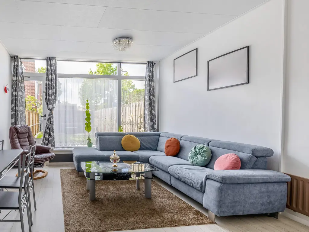 Wemeldingestraat 16, ROTTERDAM