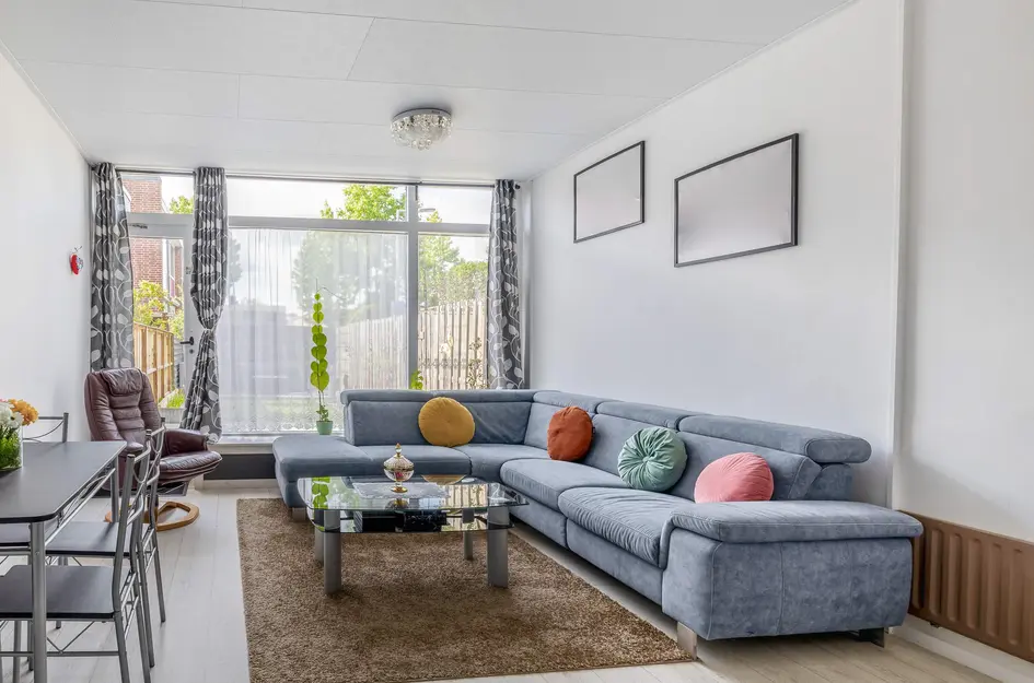 Wemeldingestraat 16