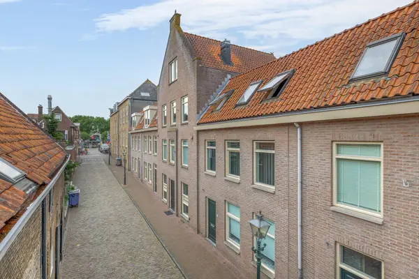 Queenboroughstraat 21