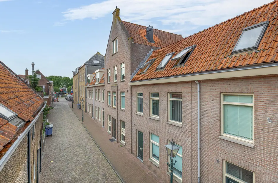 Queenboroughstraat 21