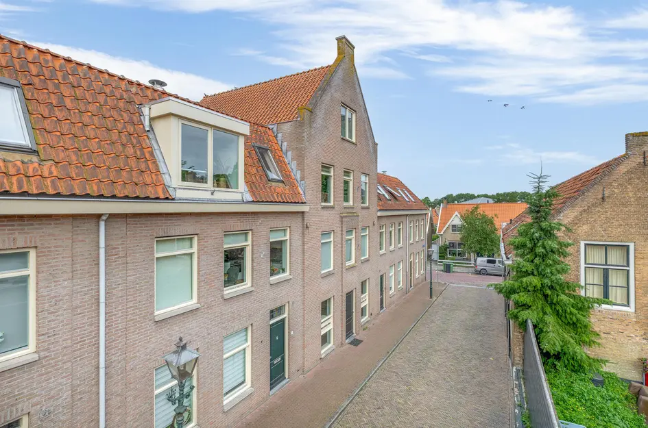 Queenboroughstraat 21