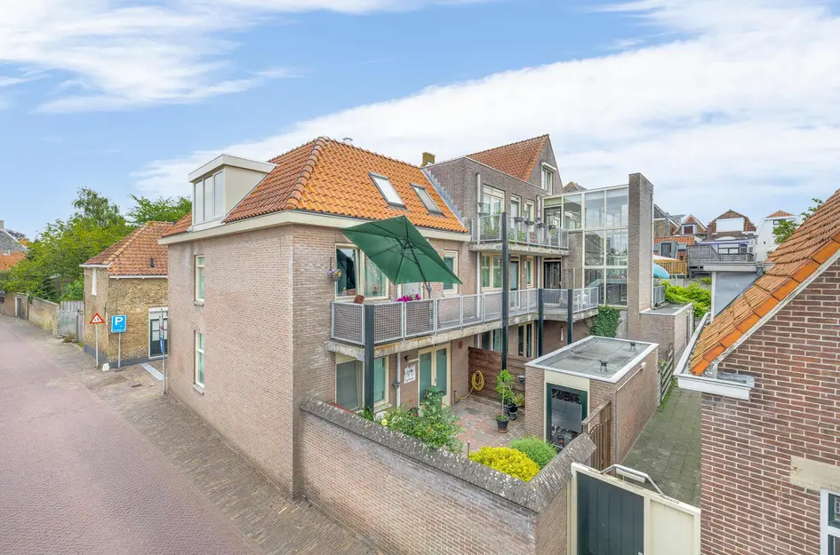 Queenboroughstraat 21