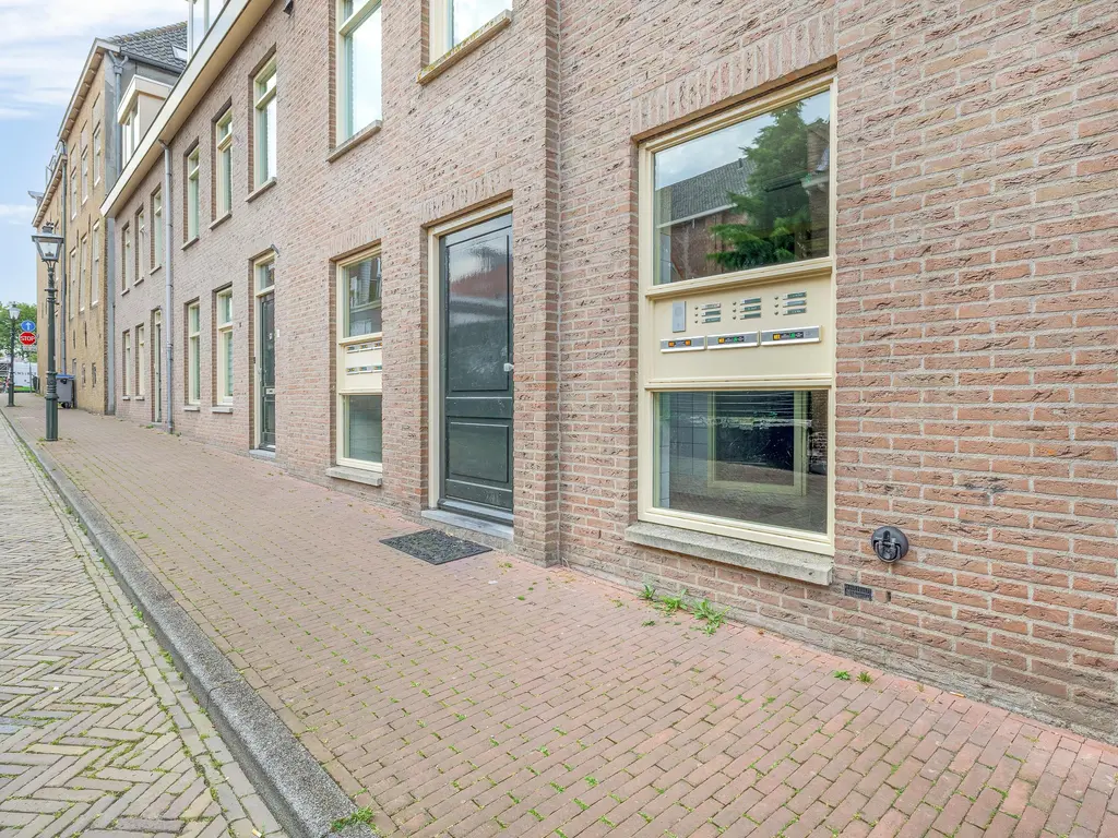 Queenboroughstraat 21, BRIELLE