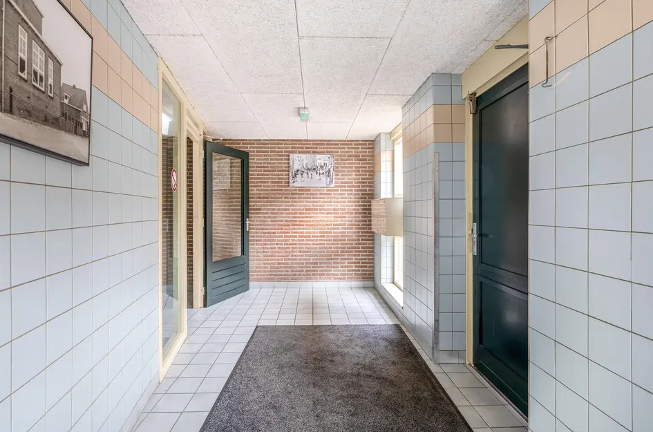 Queenboroughstraat 21