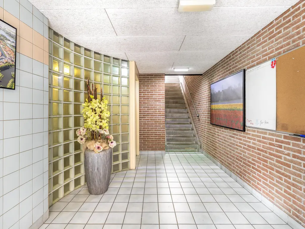 Queenboroughstraat 21, BRIELLE