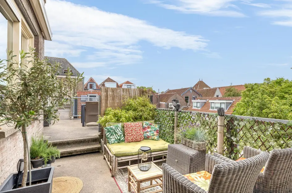 Queenboroughstraat 21