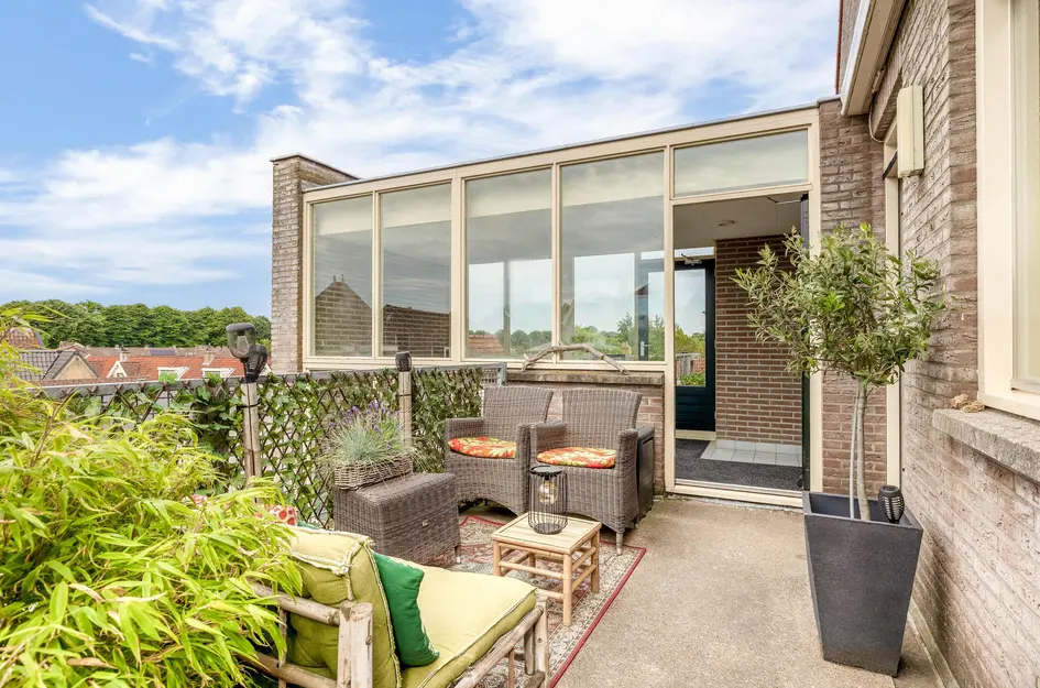 Queenboroughstraat 21