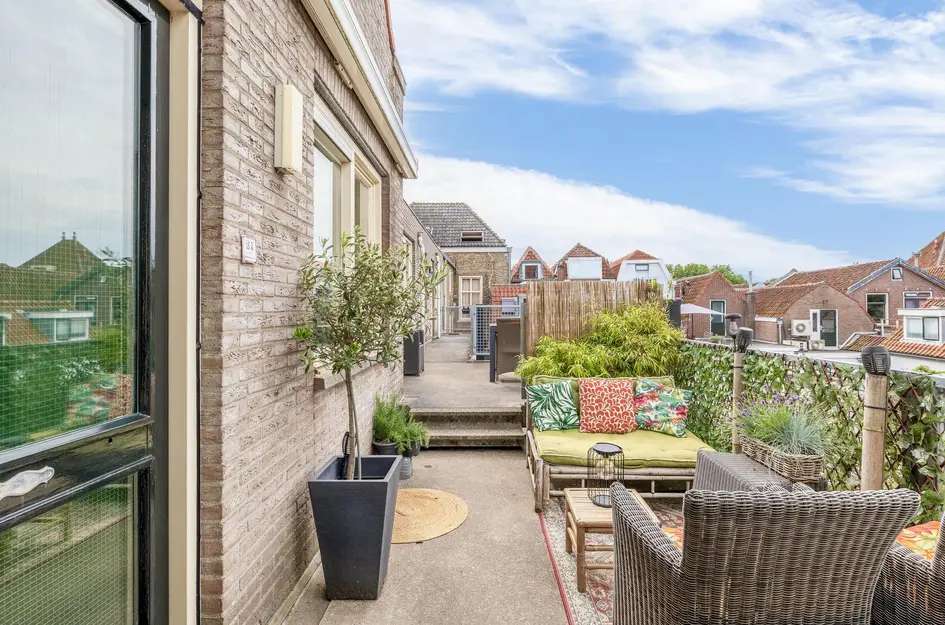 Queenboroughstraat 21