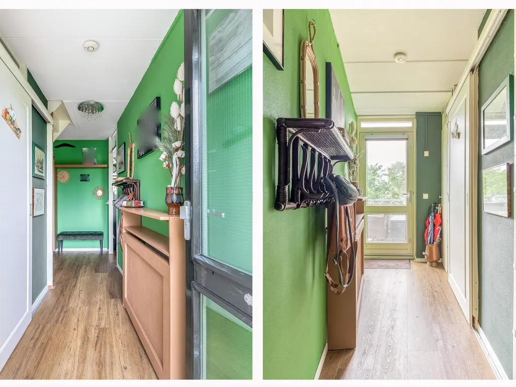 Queenboroughstraat 21, BRIELLE