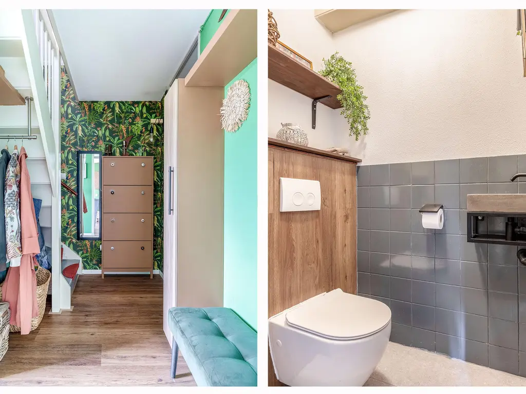 Queenboroughstraat 21, BRIELLE