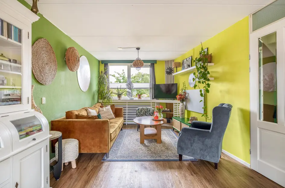 Queenboroughstraat 21