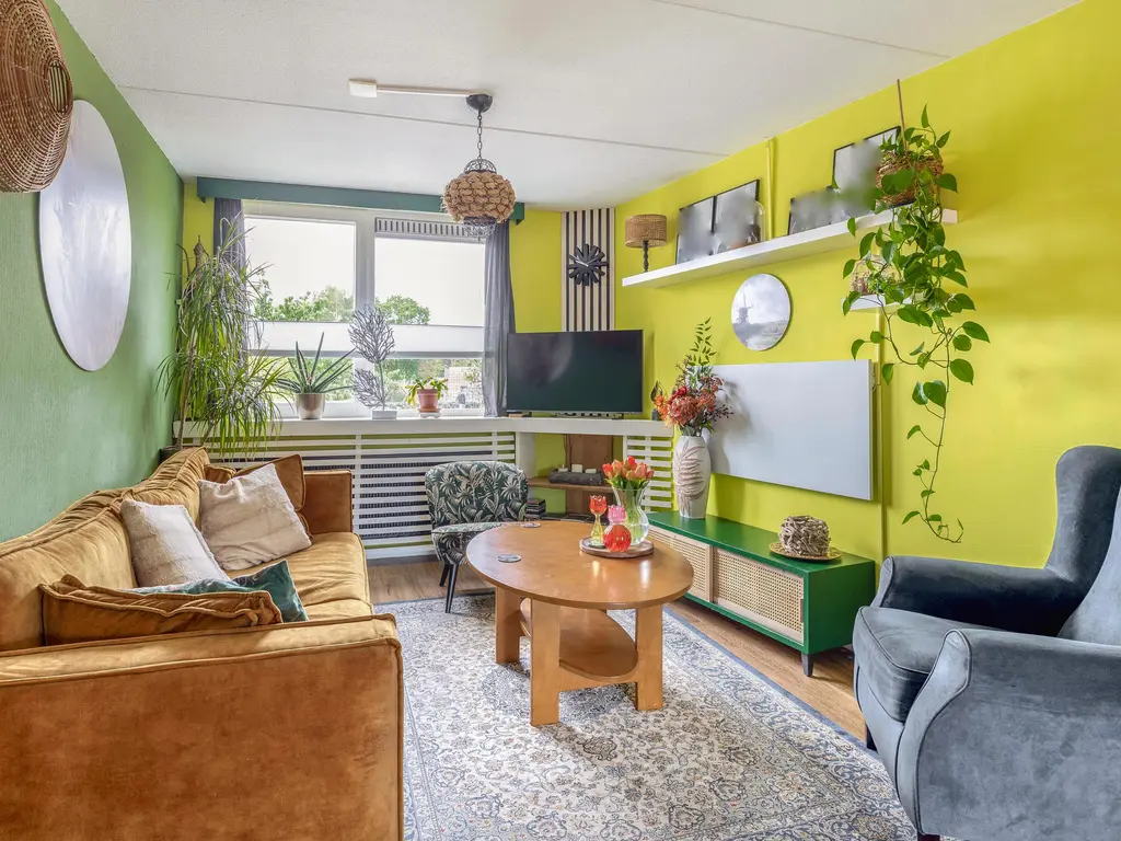 Queenboroughstraat 21, BRIELLE