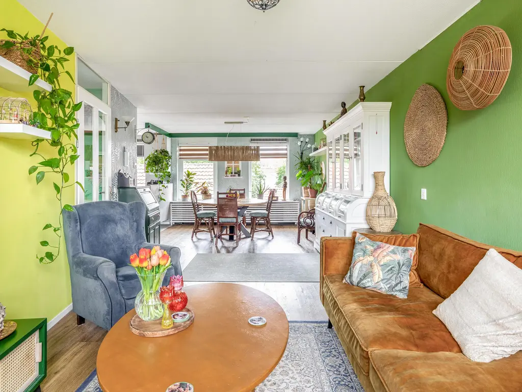 Queenboroughstraat 21, BRIELLE