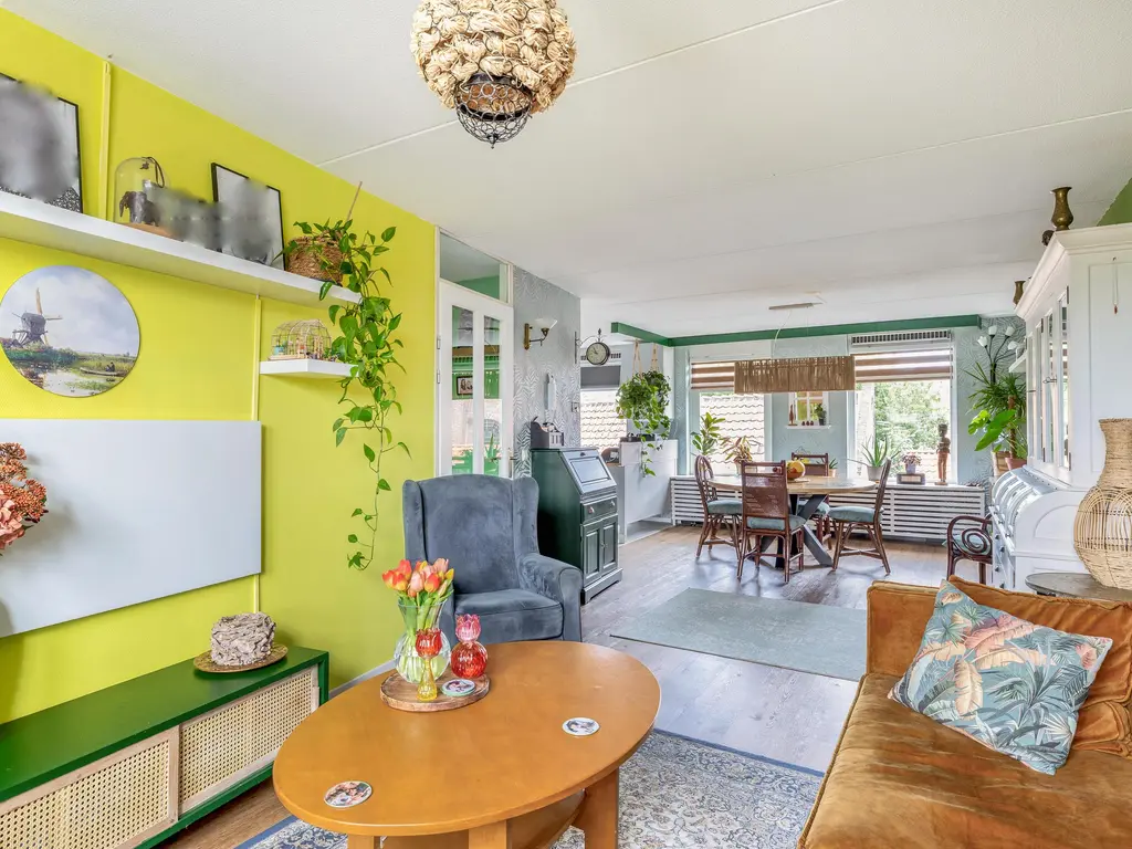 Queenboroughstraat 21, BRIELLE