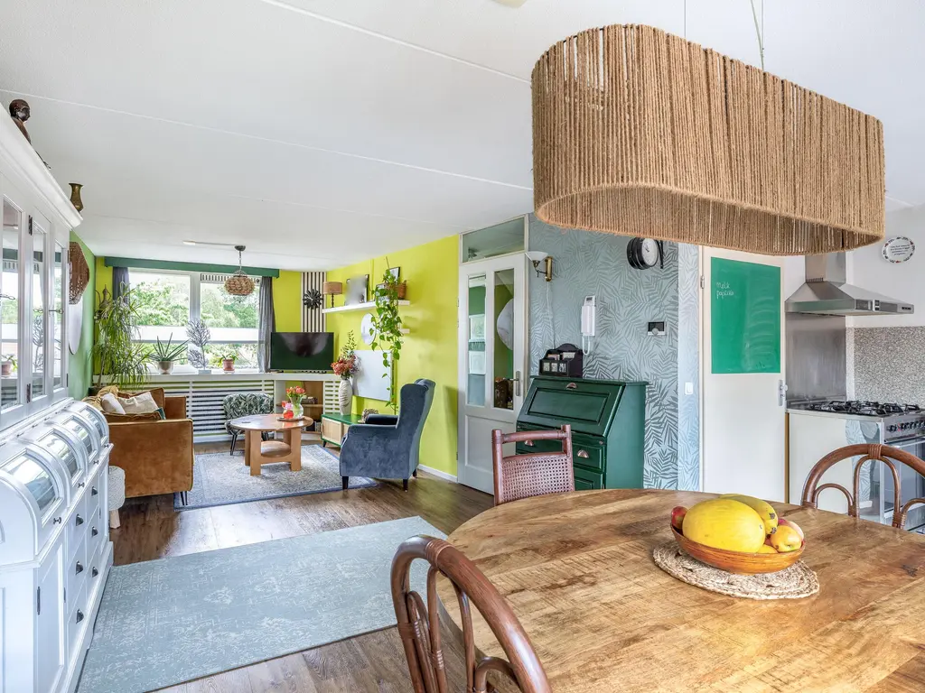 Queenboroughstraat 21, BRIELLE