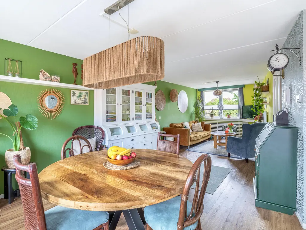 Queenboroughstraat 21, BRIELLE