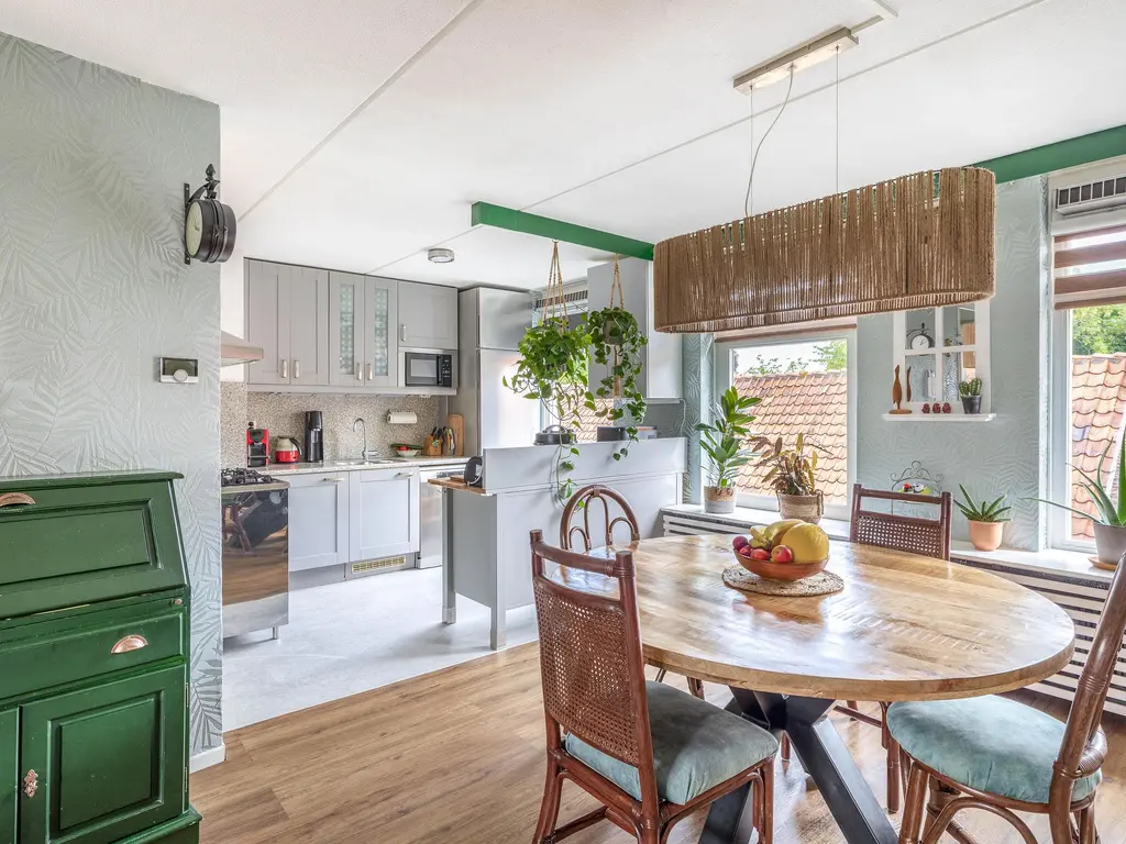 Queenboroughstraat 21, BRIELLE