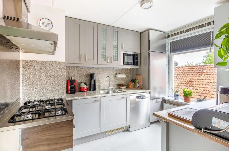 Queenboroughstraat 21