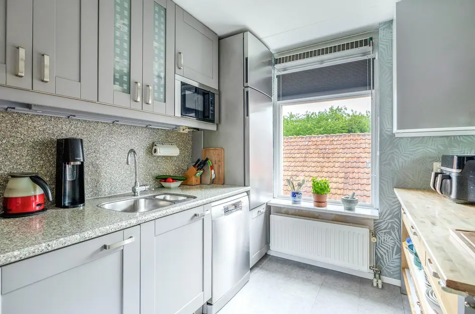 Queenboroughstraat 21