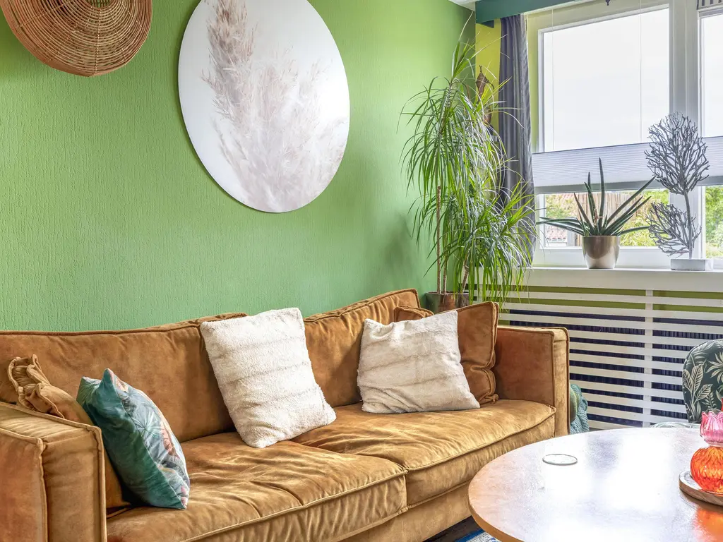 Queenboroughstraat 21, BRIELLE