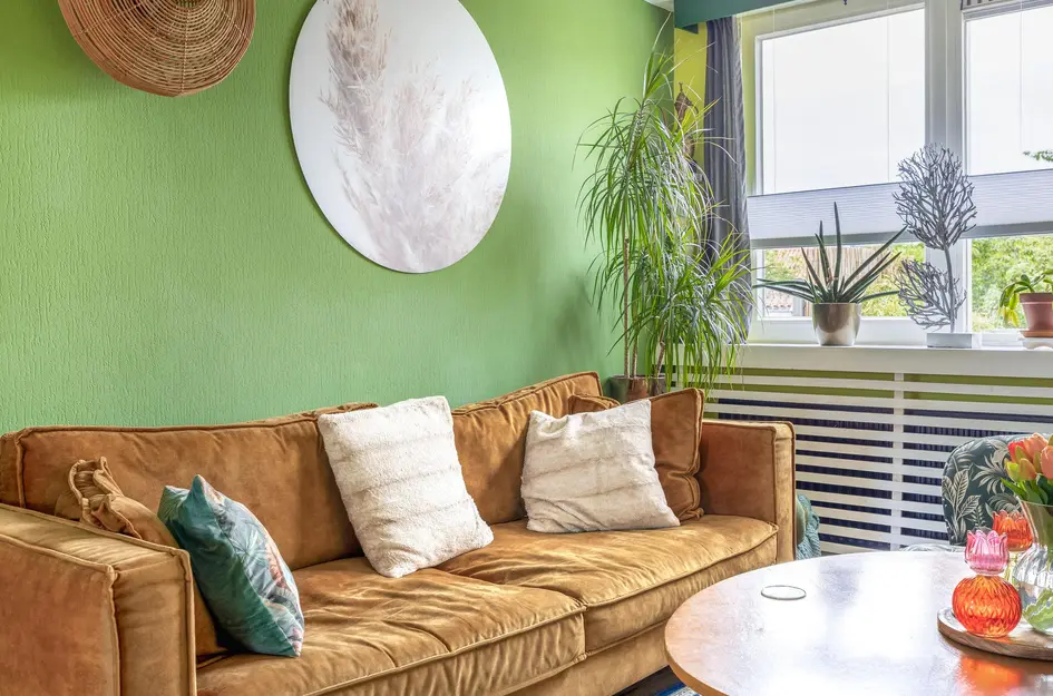 Queenboroughstraat 21