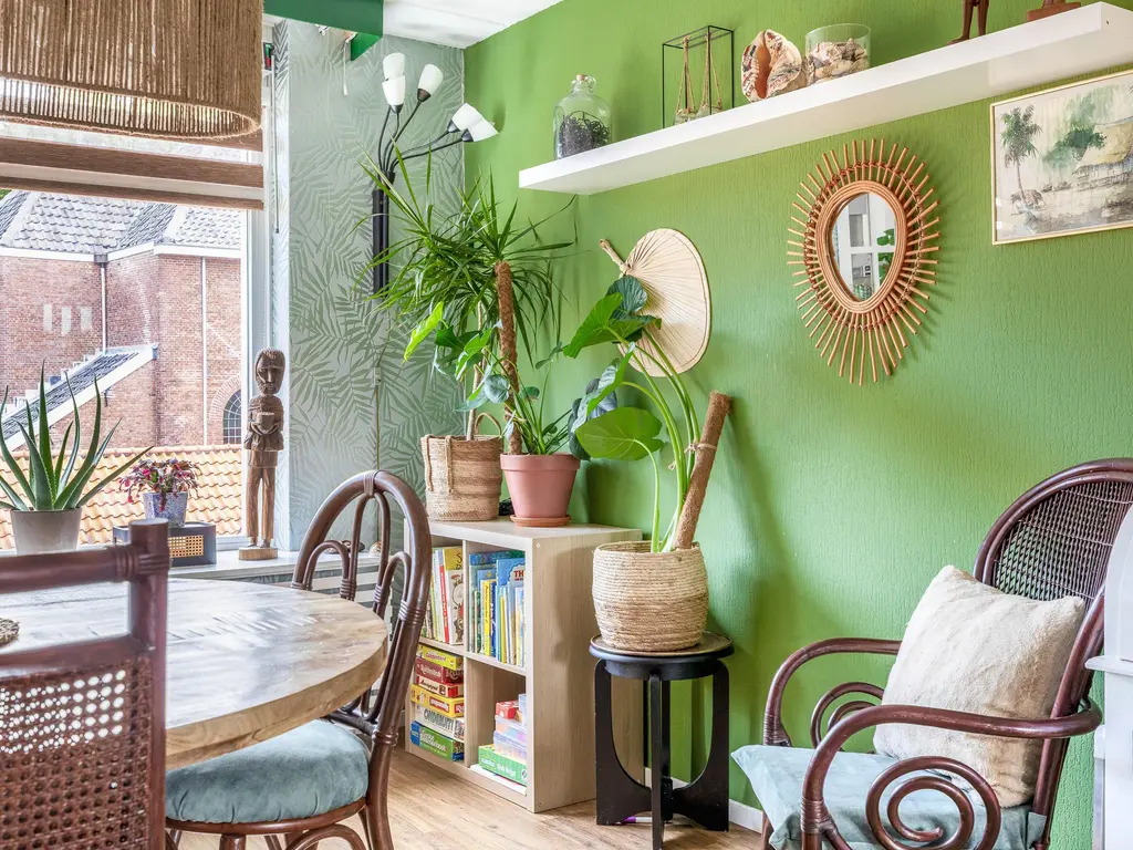 Queenboroughstraat 21, BRIELLE