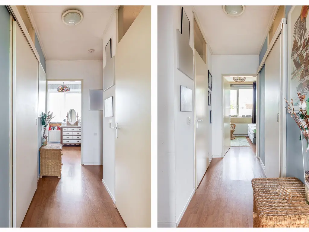 Queenboroughstraat 21, BRIELLE