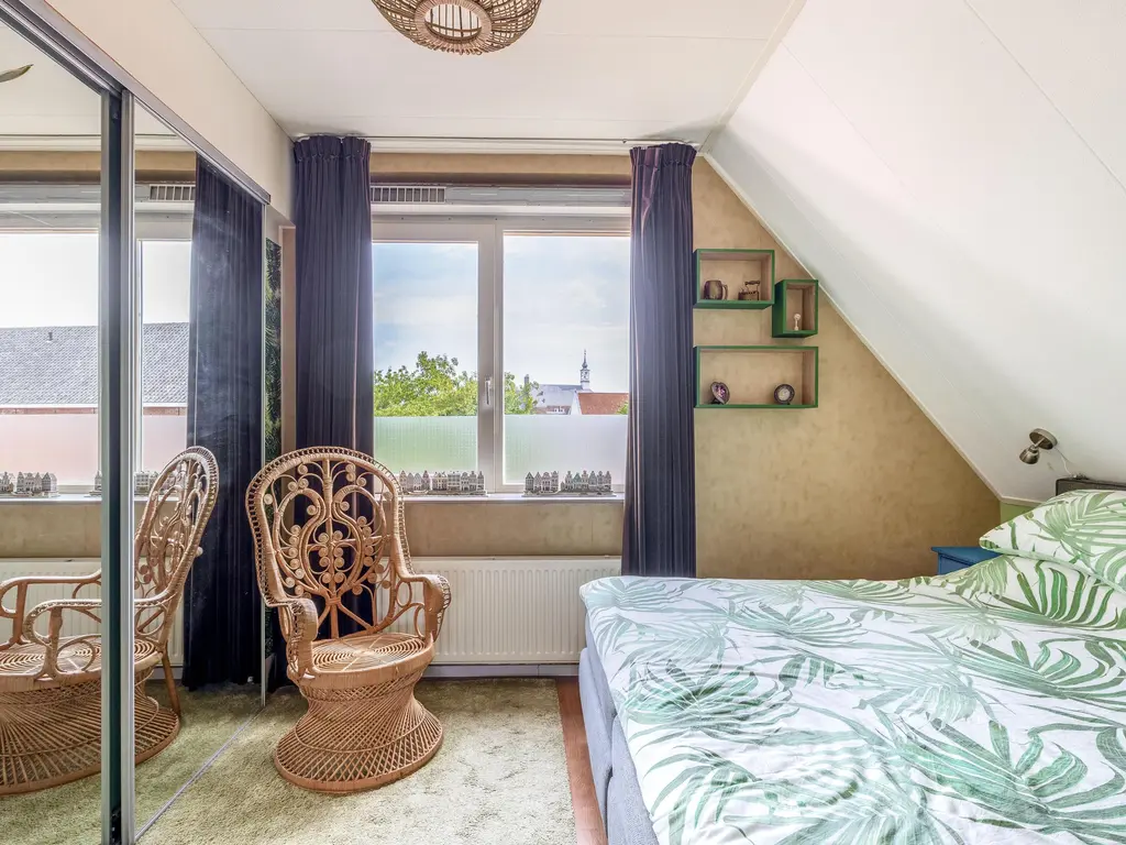 Queenboroughstraat 21, BRIELLE