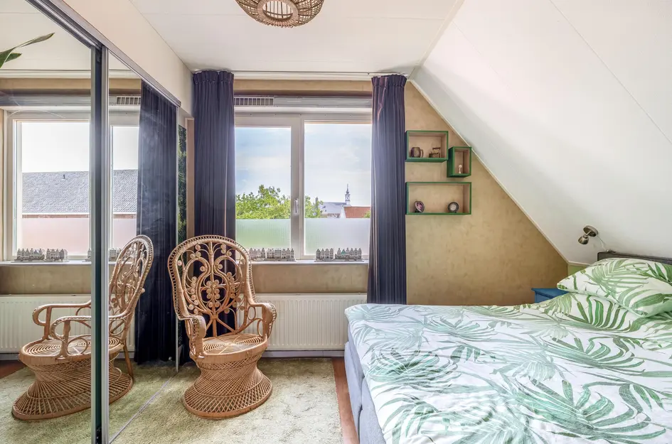 Queenboroughstraat 21