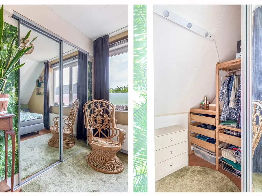 Queenboroughstraat 21, BRIELLE