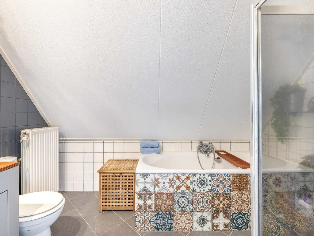 Queenboroughstraat 21, BRIELLE