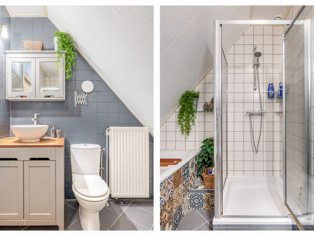 Queenboroughstraat 21, BRIELLE