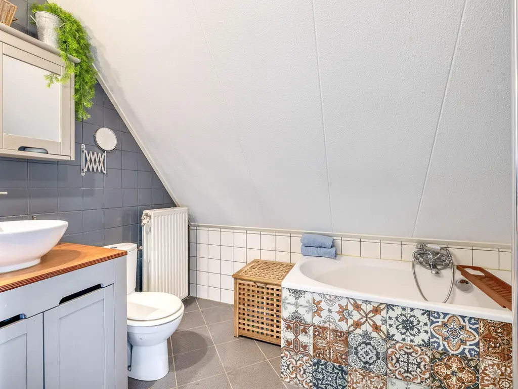 Queenboroughstraat 21, BRIELLE