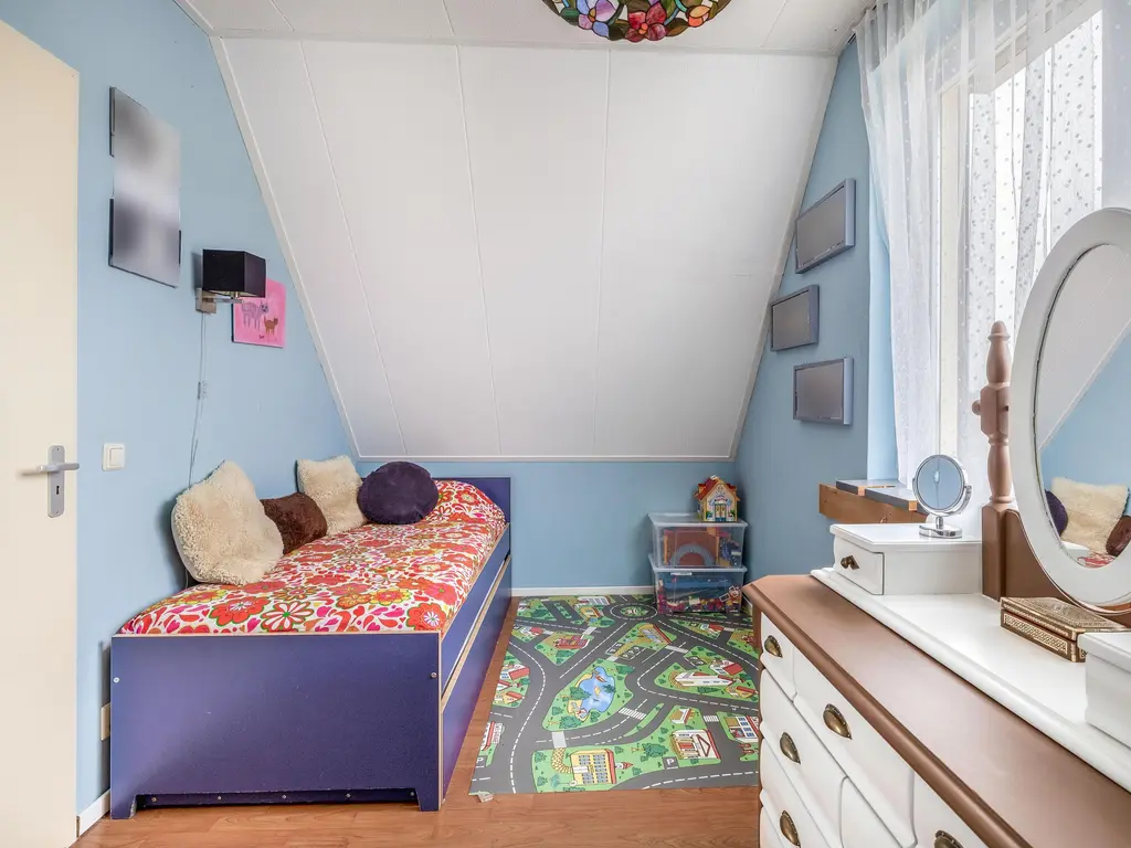 Queenboroughstraat 21, BRIELLE