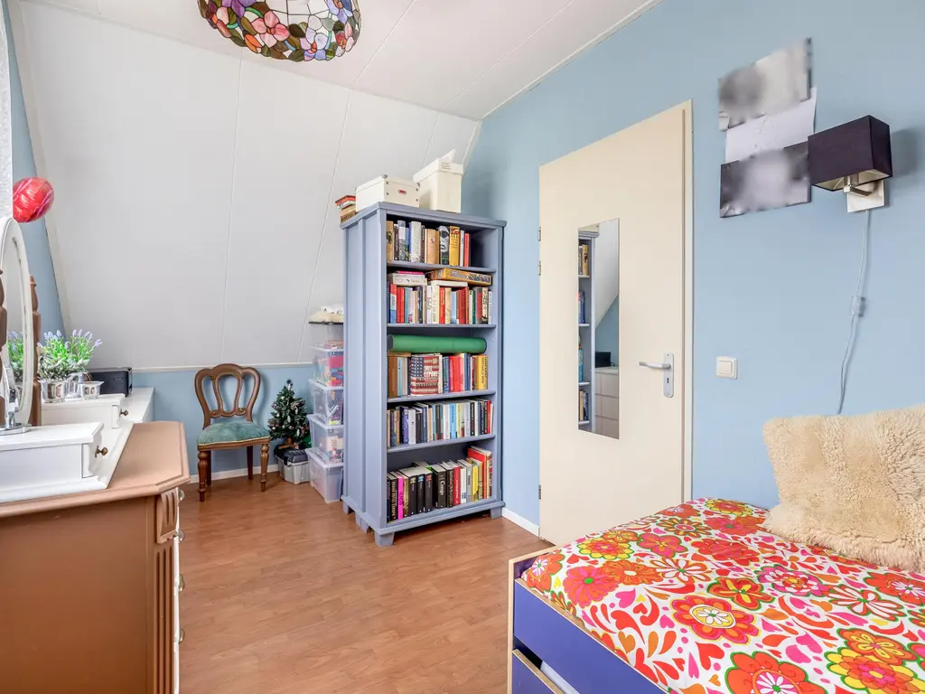 Queenboroughstraat 21, BRIELLE