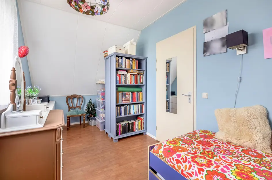 Queenboroughstraat 21