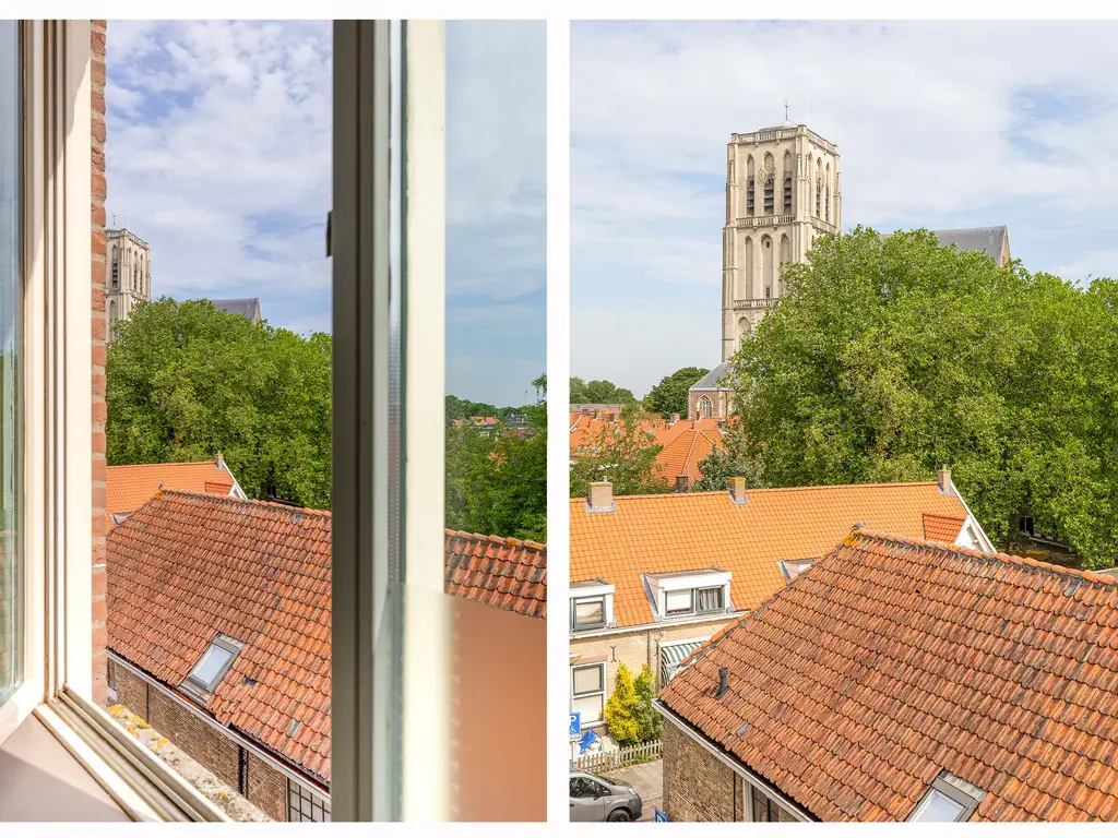 Queenboroughstraat 21, BRIELLE