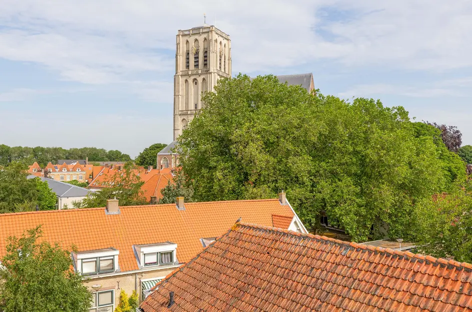 Queenboroughstraat 21
