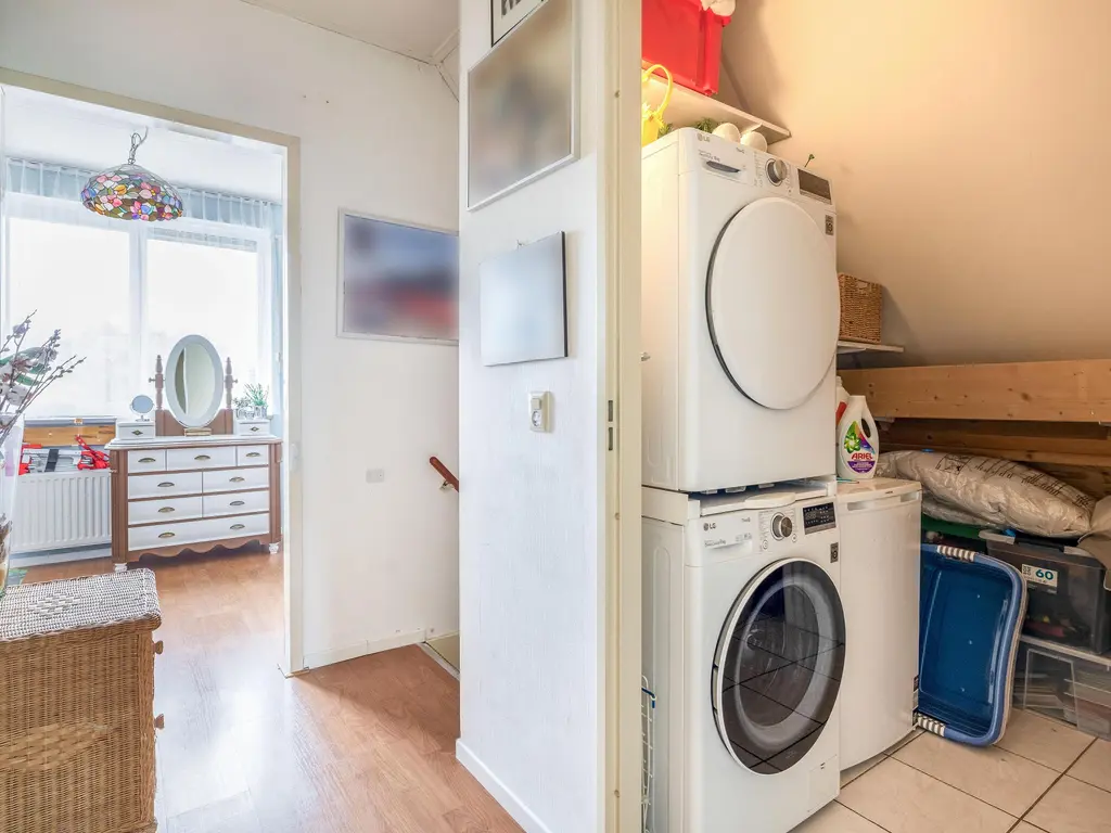 Queenboroughstraat 21, BRIELLE