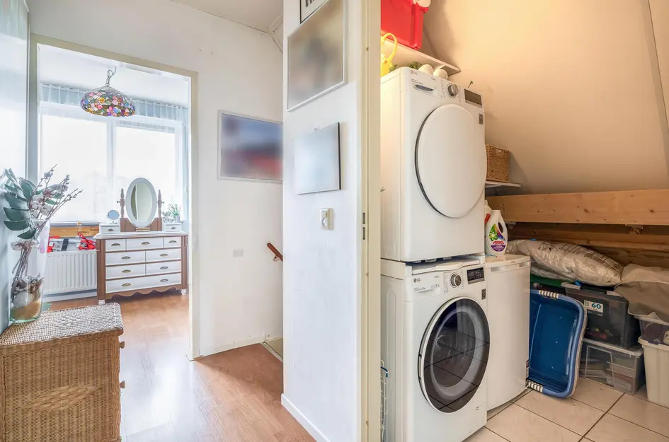 Queenboroughstraat 21