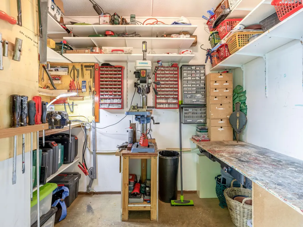 Queenboroughstraat 21, BRIELLE
