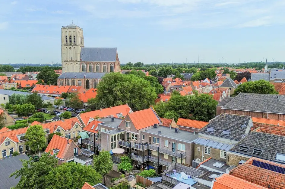 Queenboroughstraat 21
