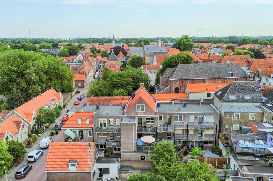 Queenboroughstraat 21